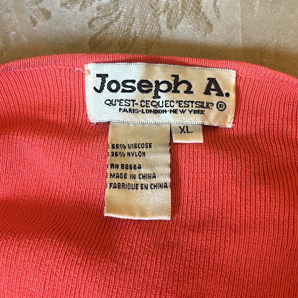 Joseph A. - Picture 4 of 4